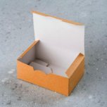 Пеналы бумажные без окна