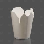 Контейнеры бумажные для лапши (WOK ) риса и горячих блюд