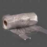 Пакеты майка в рулоне