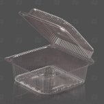 Контейнеры пластиковые до 3000 мл