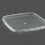 Банки, крышки полипропиленовые мелкоопт