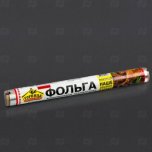 Фольга, коврики для выпечки