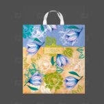 Пакеты полиэтиленовые для траспортировки