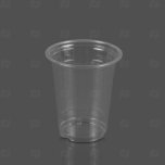 Стаканы коктейльные пластиковые