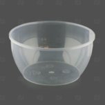 Банки полипропиленовые до 500мл