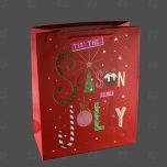 Пакеты праздничные