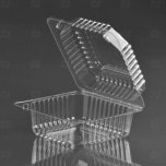 Контейнеры пластиковые до 1000 мл