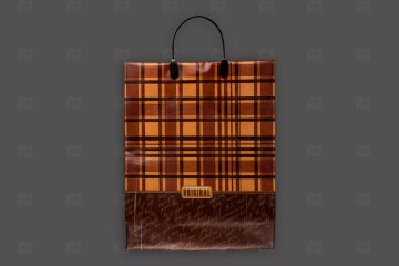 картинка Пакт софтпласт 30*40*10см 150мк Оригинал Мир упаковки