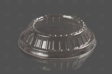 картинка Крышка М-200 К Н d-95мм ПС Мир упаковки