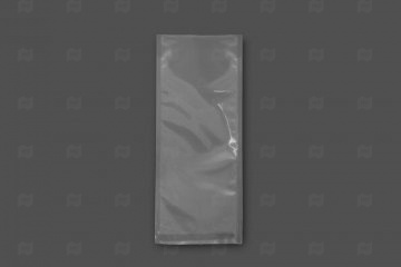 картинка Пакеты для вакуумной упаковки 180х450 мм 100 мкм ПЭТ/ПЭ (200 шт.) РП Мир упаковки