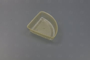 картинка Коррекс 163*40мм четвертинка бронзовый Мир упаковки