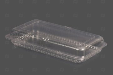 картинка Контейнер РК-50 (Т) 2500мл (25шт) 311*191*56 (ПС) Мир упаковки