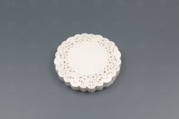 картинка Подложка ажурная d-12см AVIORA 250шт Мир упаковки