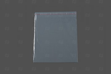 картинка Пакет PP 25*35см 25мк 200/6000шт Мир упаковки