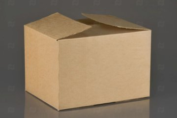 картинка Гофрокороб 630*320*340мм №18 3сл Т-23 бурый Мир упаковки