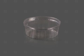 картинка Контейнер СК-150 150мл 99*32мм б/крышки ПС Мир упаковки