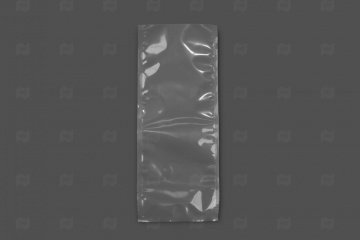 картинка Пакеты для вакуумной упаковки 180х450 мм 100 мкм ПА/ПЭ (200 шт.) РП Мир упаковки