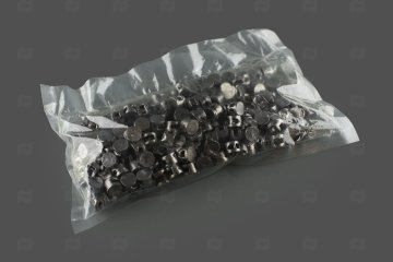 картинка Пломба (1кг) Мир упаковки