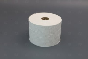 картинка Бумага туалетная с цетральной вытяжкой 2сл белая 207м Tork/Tellus SmartOne Т8 Мир упаковки