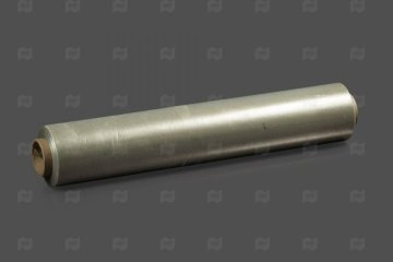 картинка Стретч-пленка вторичная 500мм 1,9кг 17мк Мир упаковки