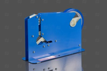 картинка Диспенсер д/заклеивания горловины пакета Мир упаковки