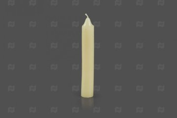 картинка Свеча хозяйственная 160*20мм Мир упаковки