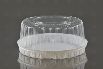 картинка Крышка Т-280 310*110мм ПС Мир упаковки