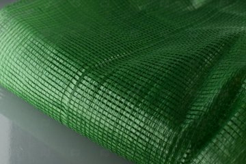 картинка Сетка д/овощей 50*80см 29гр/м2 зеленая Мир упаковки