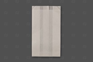 картинка Пакет бум жиростойкий для гриля 140*60*250мм ламинированный РМЦ 100шт Мир упаковки