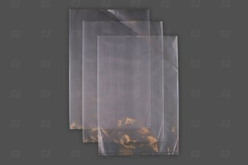 картинка Пакет фасовочный ПВД 16*25см 50мк 200шт Мир упаковки