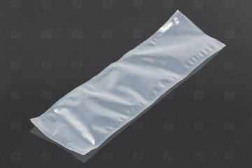 картинка Пакеты для вакуумной упаковки 180х550 мм 95 мкм ПЭТ/ПЭ (1000 шт.) Мир упаковки
