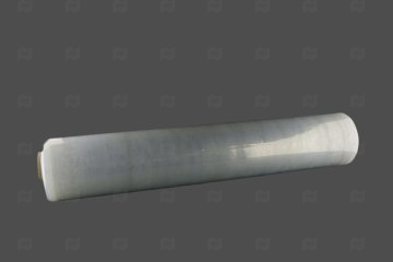 картинка Стретч-пленка первичная 500мм 1,8кг 17мк Мир упаковки