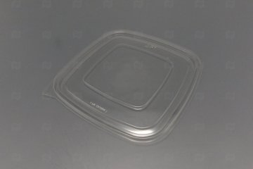 картинка Крышка СпК-1919К-4 190*190*16мм 70шт ПЭТ Мир упаковки