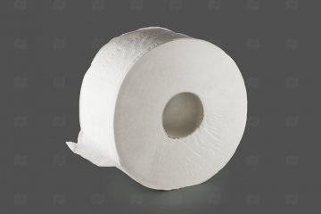 Купить Бумага туалетная 2-сл (1рул/170м) Veiro Professional Comfort Т204. Мир упаковки