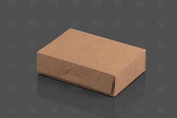 Купить Упаковка ECO TABOX New 700 (165*115*45) (300шт.) . Мир упаковки