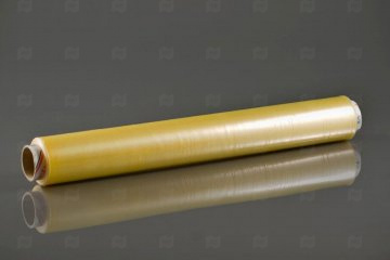 картинка Пленка пищевая ПЭ 450ммх200м желтая ДЕСНОГОР (арт.210-012) Мир упаковки