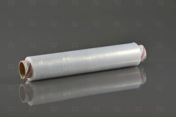 картинка Пленка ПЭ 300мм*250м белая ДЕСНОГОР Мир упаковки