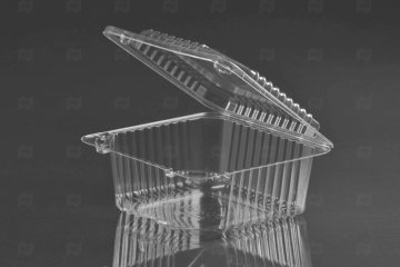 картинка Контейнер РК-11 М 650мл 132*132*58мм ПС Мир упаковки