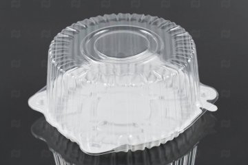 картинка Крышка Т-225/1 228*105мм ПС Мир упаковки