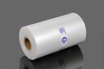 картинка Пленка термоусадочная ПВД 420мм 60мк Мир упаковки