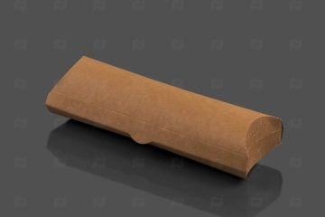 картинка Контейнер бум под ролл 200*70*55мм Roll750 50шт Мир упаковки