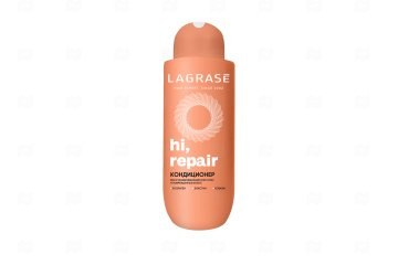 картинка Кондиционер д/сухих и поврежденных волос HI REPAIR 500мл LAGRASE Мир упаковки