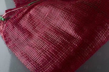 картинка Сетка д/овощей 50*80см 28гр/м2 красная Мир упаковки