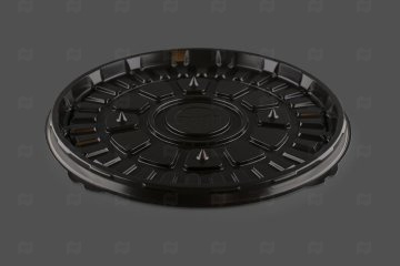 картинка Дно Т-235/3 233*11мм шипованое коричневое ПС Мир упаковки