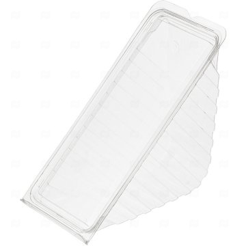 картинка Контейнер д/сэндвича РС-1 187*80*83мм ПЭТ Мир упаковки