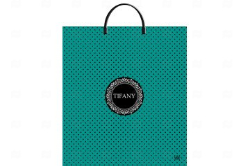 картинка Пакет софтпласт 44*40*9см 100мк Тифани Мир упаковки