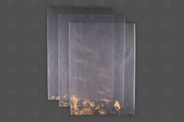 картинка Пакет фасовочный ПВД 20*30см 50мк 200шт Мир упаковки