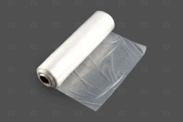 картинка Пакет фасовочный рулон 25*35см 7мк 500шт Мир упаковки