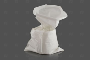 картинка Мешок полипропиленовый белый 55*105см 70гр Мир упаковки