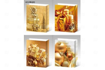 картинка Пакет ламинированный 32*26*10см вертикальный 12шт НГ Y2921-M Мир упаковки